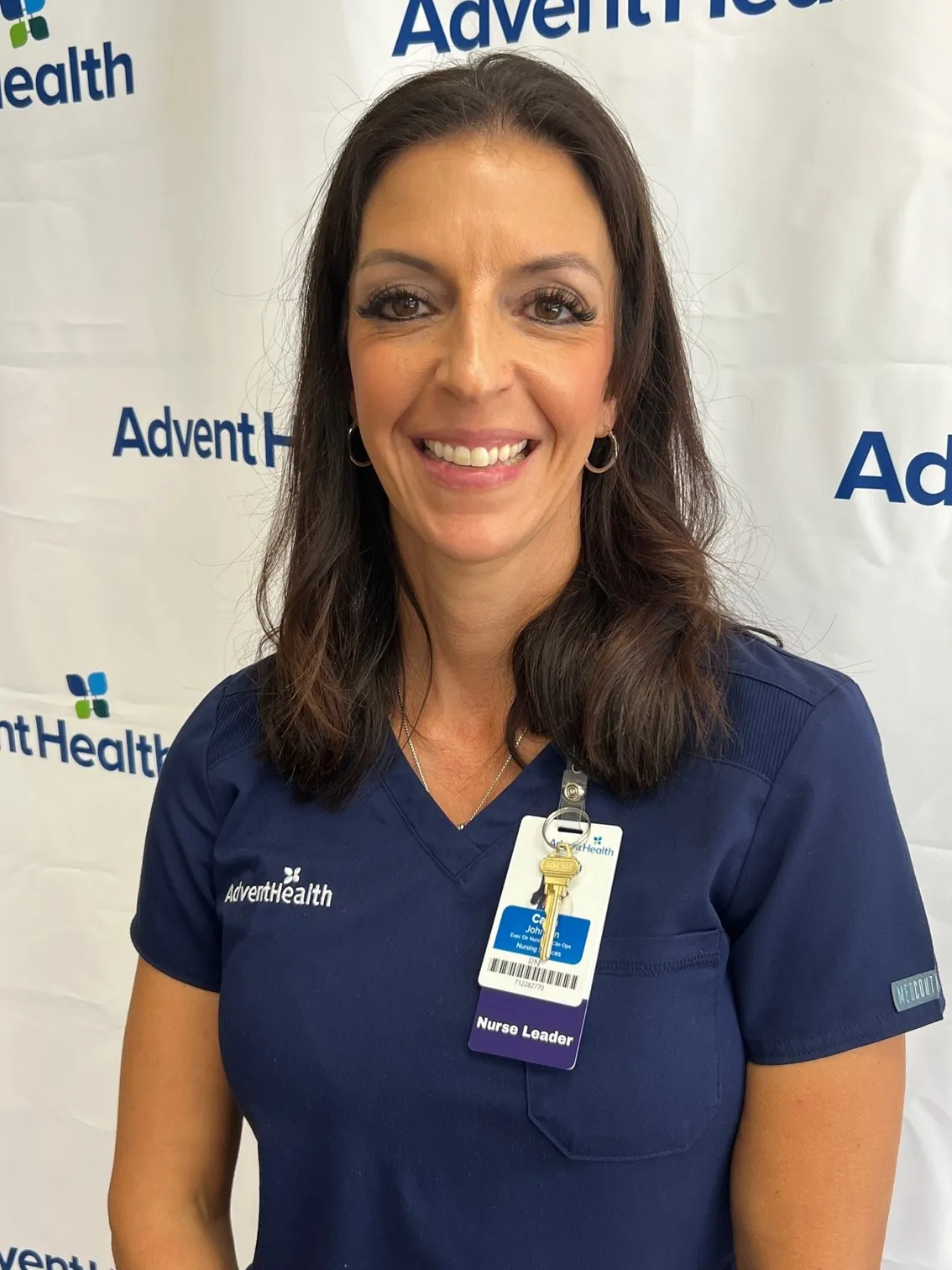 According to Carla Johnson, RN, executive director of nursing and clinical operations at AdventHealth New Smyrna Beach, “Students grow more confident with each shift, and our nurses get the chance to pass on what they’ve learned. It’s good for everyone involved.”