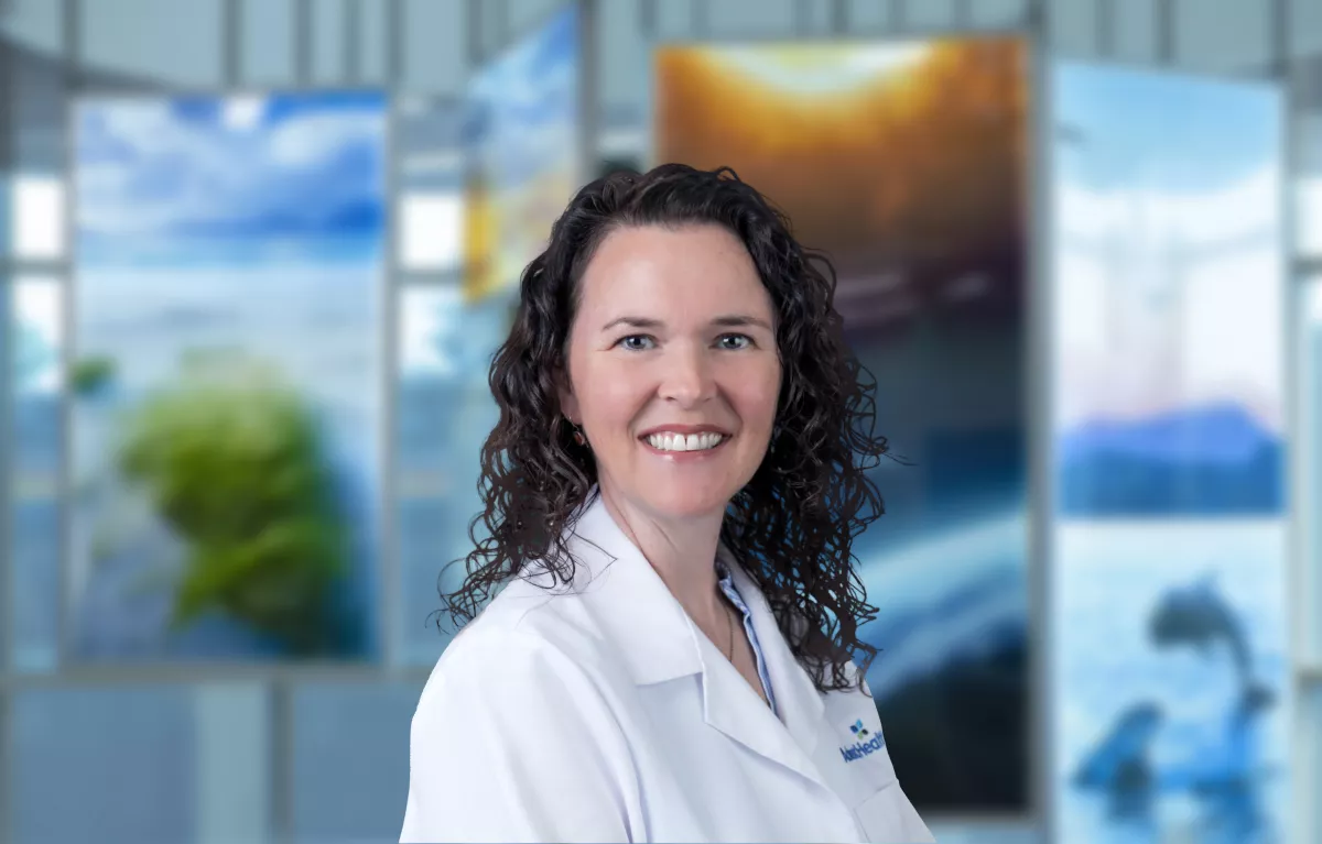 Dr. Melissa Kelly Carter