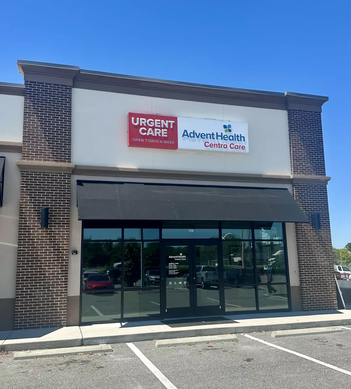 AdventHealth CentraCare South Lakeland