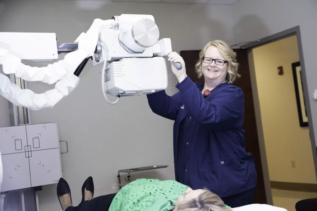 Cedartown Family and Internal Medicine