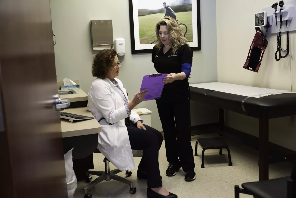 Cedartown Family and Internal Medicine