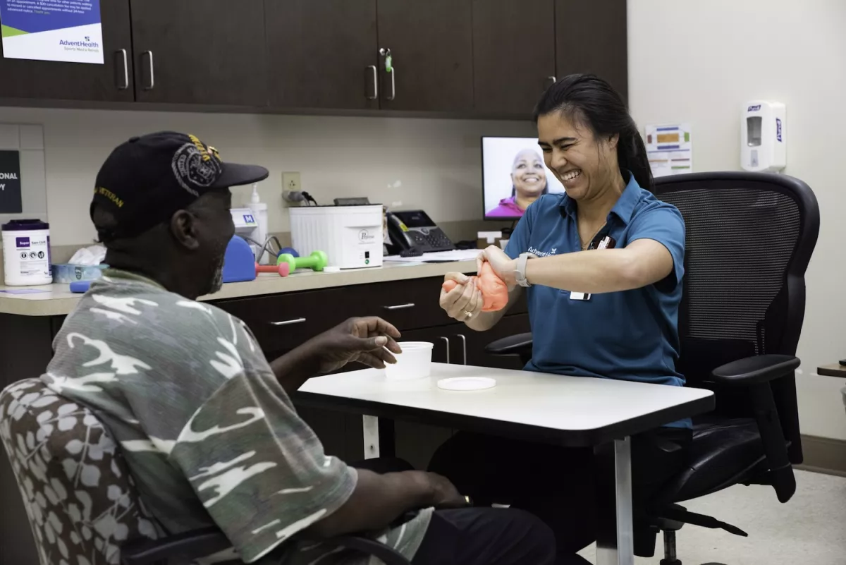 Cedartown Sports Med and Rehab