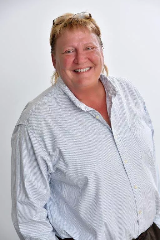 Jacqulyn Kemper, AdventHealth CIE patient