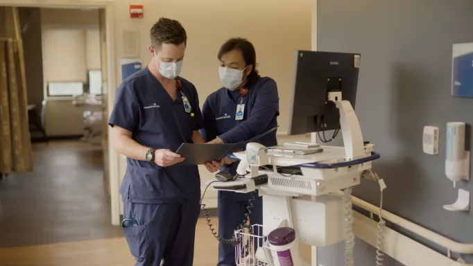 The team member philosophy is a bold expression of collaboration and a signal of togetherness.