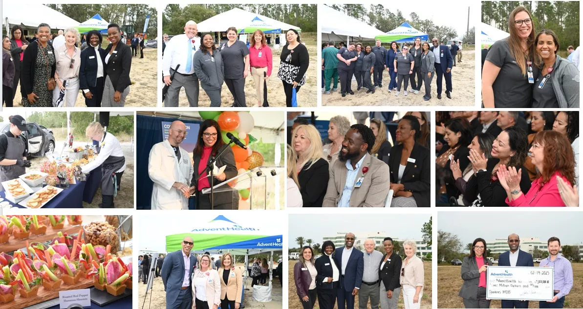 Waterman MOB Collage