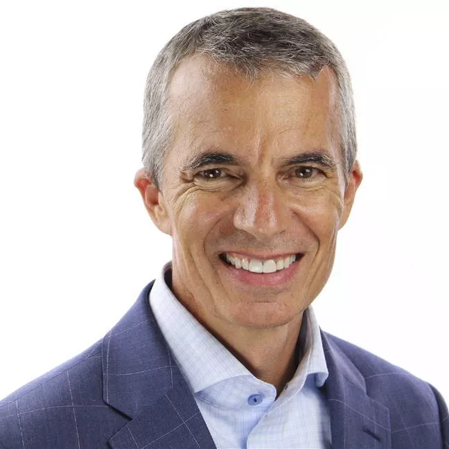 Harcombe will oversee operations of planned hospital at Lake Nona