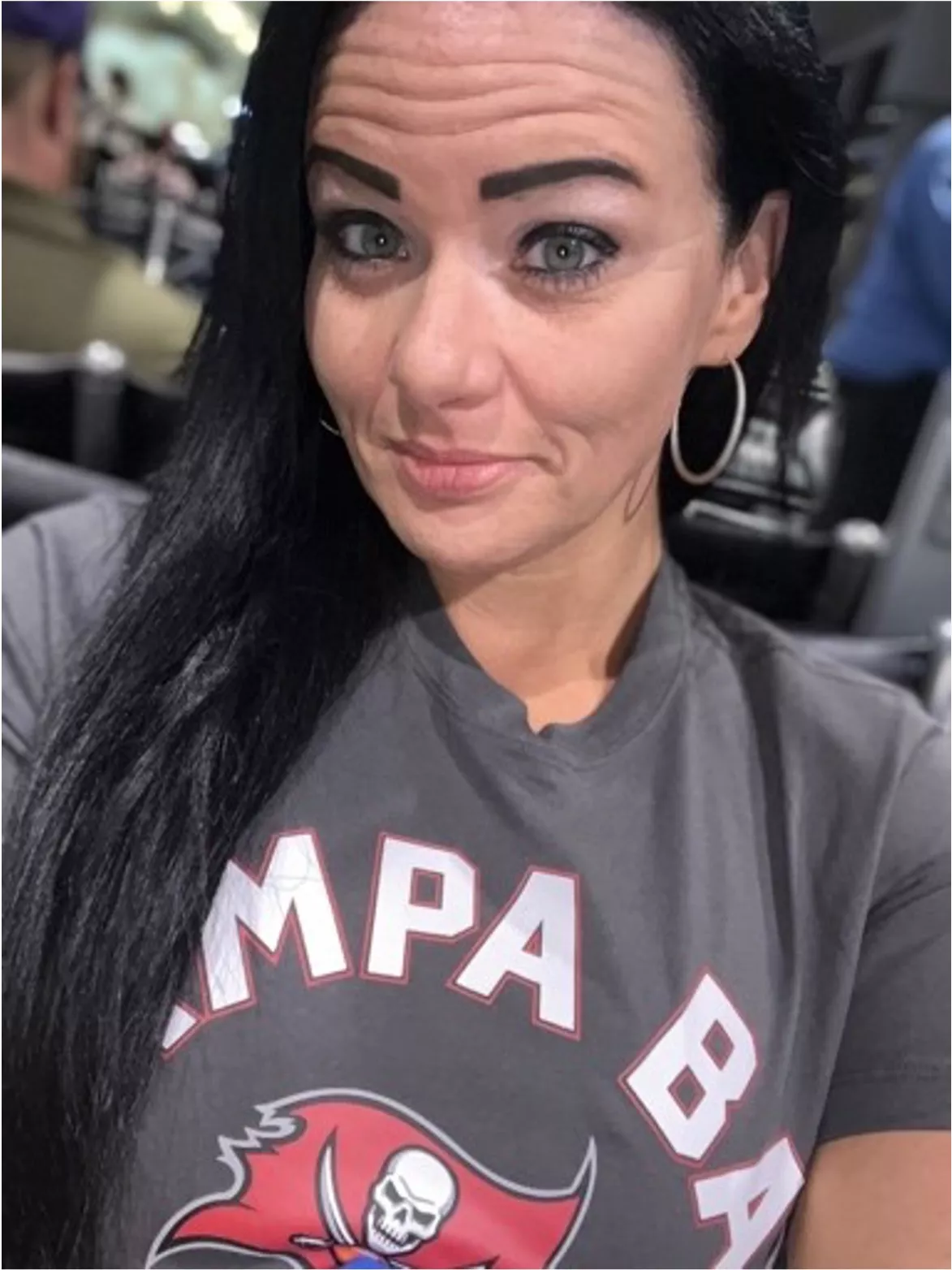 Jennifer Eddings, nurse development manager at AdventHealth Tampa.