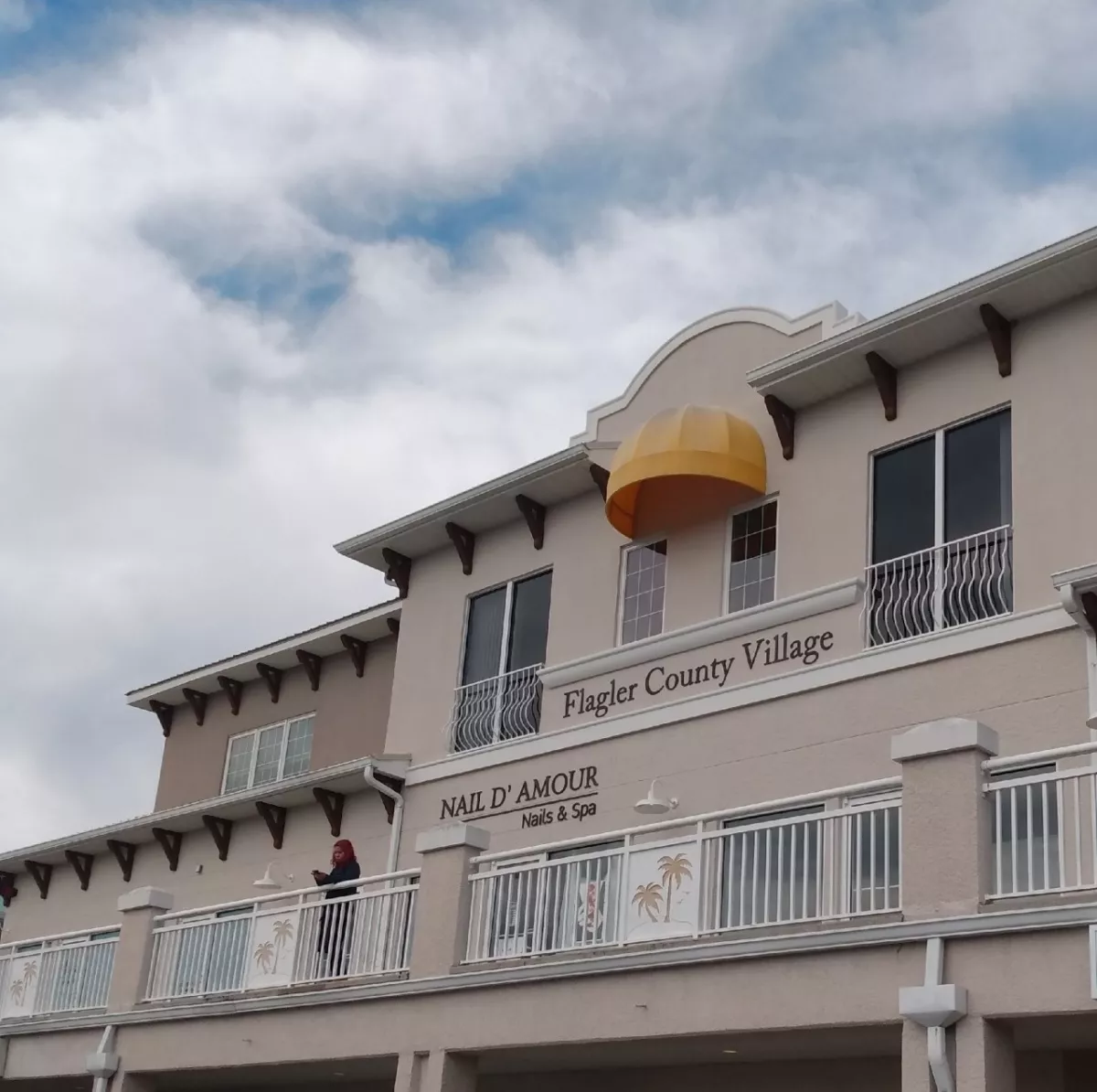 Flagler Care exterior 