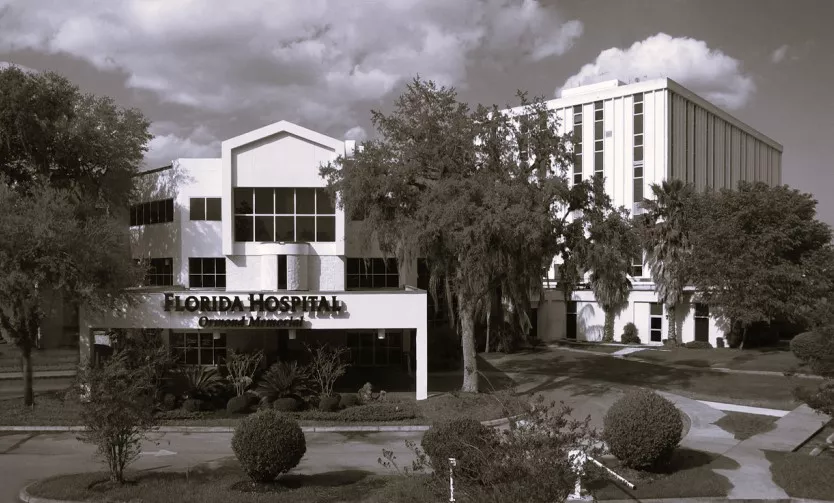 Florida Hospital Ormond Memorial