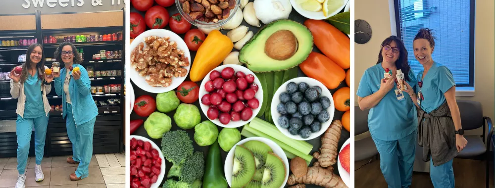 AdventHealth Avista RD