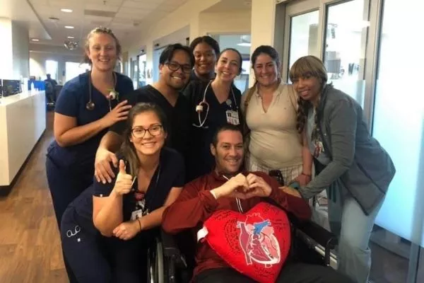 adventhealth foundation helping hearts heal