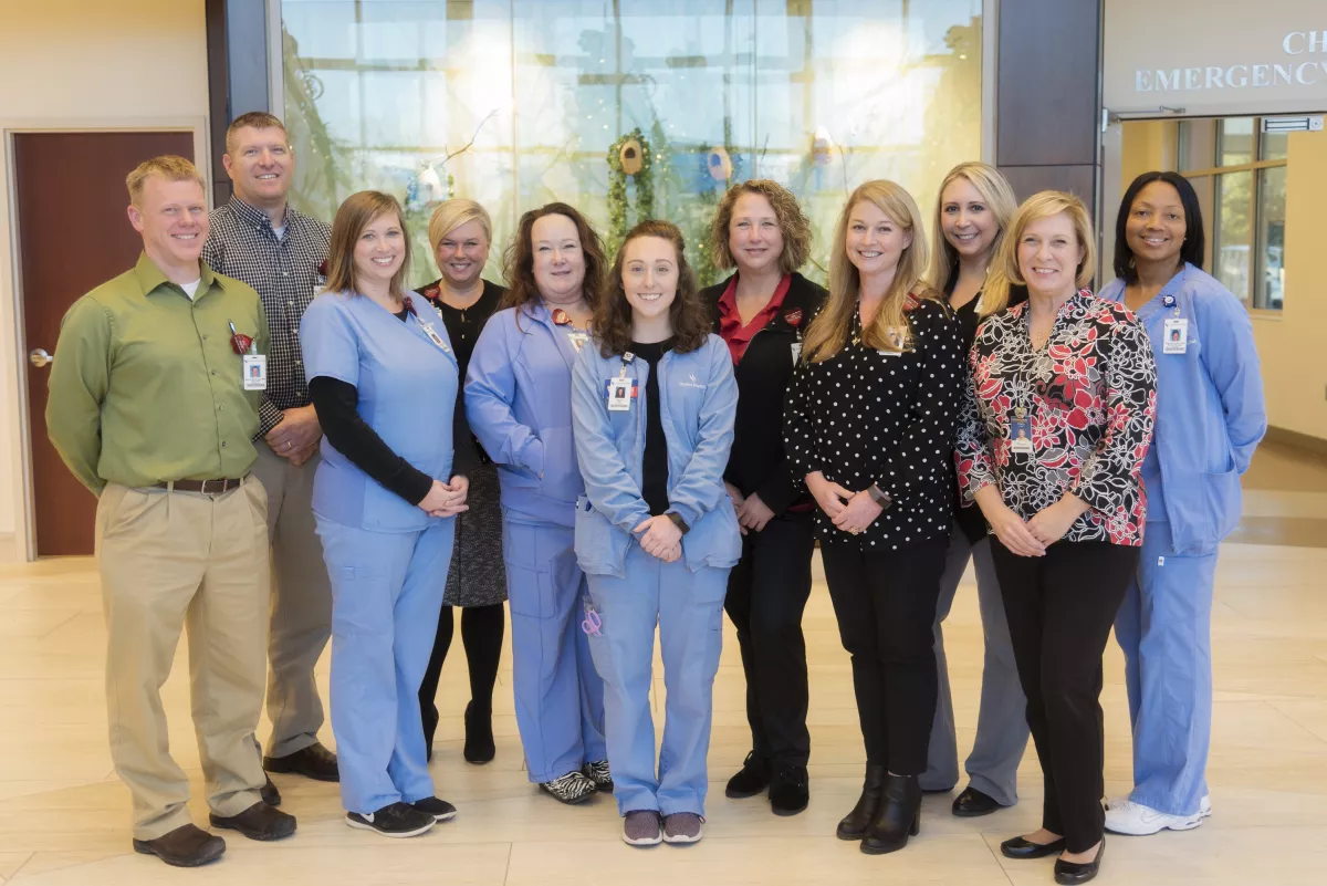 Gordon Clinical Informatics