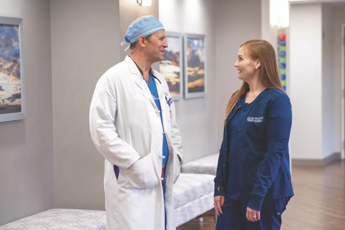 Growing an Elite Network of Care image 2