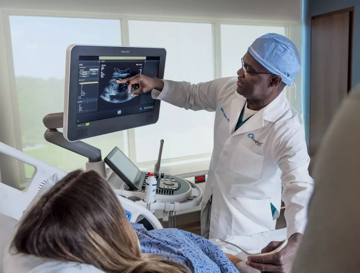 Growing an Elite Network of Care image 4