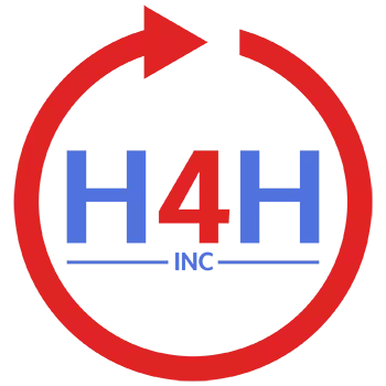 Humans 4 Health logo
