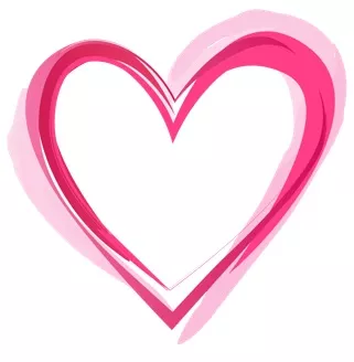 Heart Sketch for Web