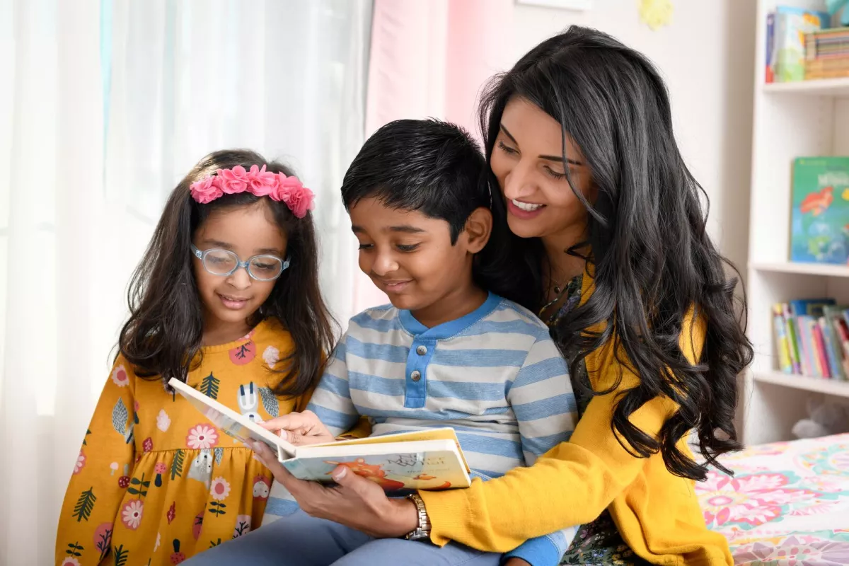 Making mental health part of back-to-school conversation