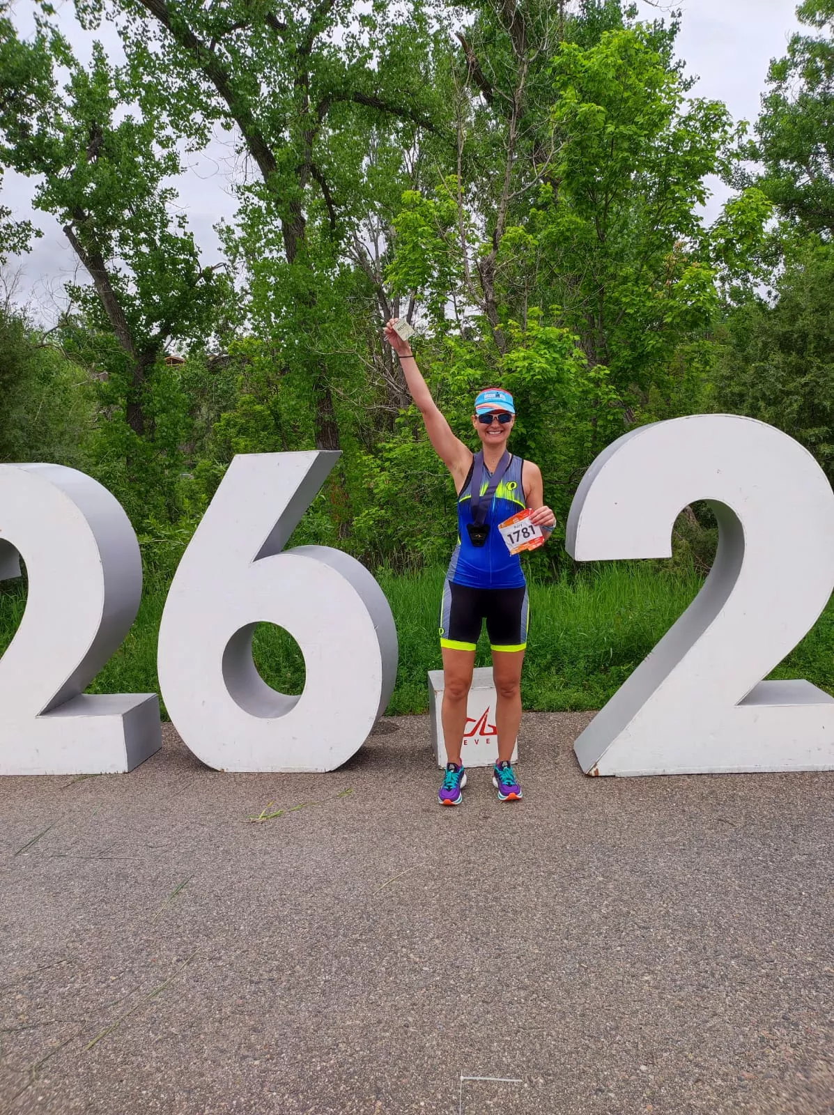 a photo of Kory Grench