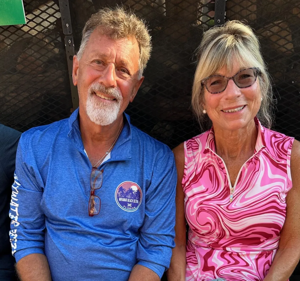 Alex Posner said prostate issues and his concerns about a family history of prostate cancer led him to get checked out, he later decided to undergo aquablation therapy at AdventHealth Heart of Florida. (photo courtesy: Alex Posner)