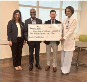 AHWaterman inptnt rehab small check pres