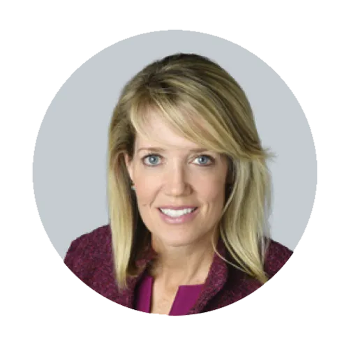 Jennifer McGreevy photo