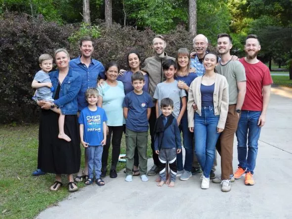 The team member philosophy is a bold expression of collaboration and a signal of togetherness.