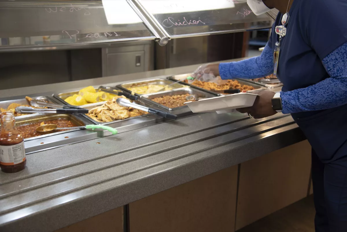 AdventHealth Shawnee Mission Gift 2