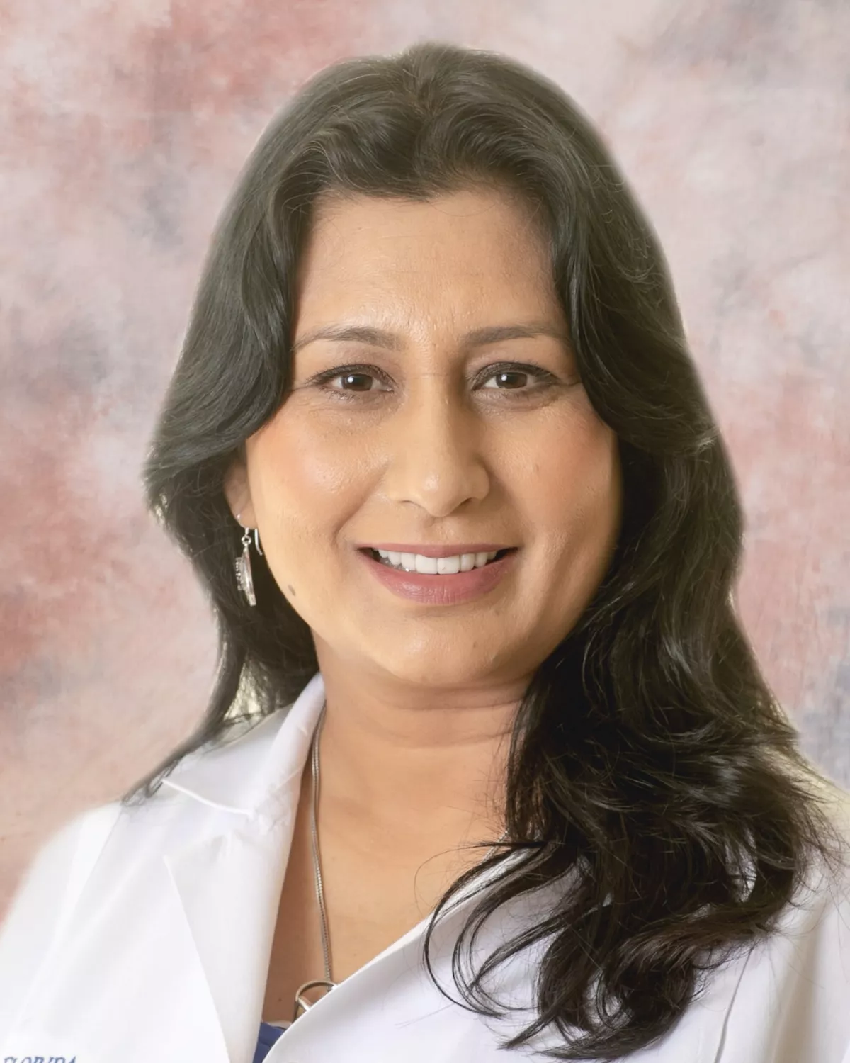 Dr. Paramjeet Kaur