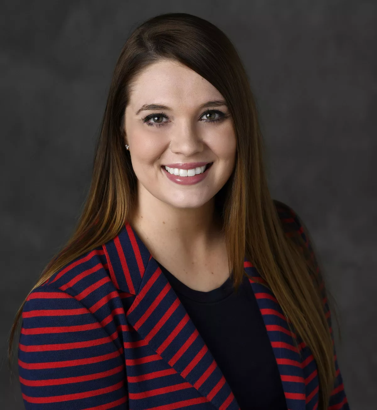 Kayla Tidwell AdventHealth Waterman