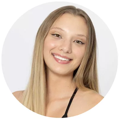 Patient Testimonial of Kealey Froncak