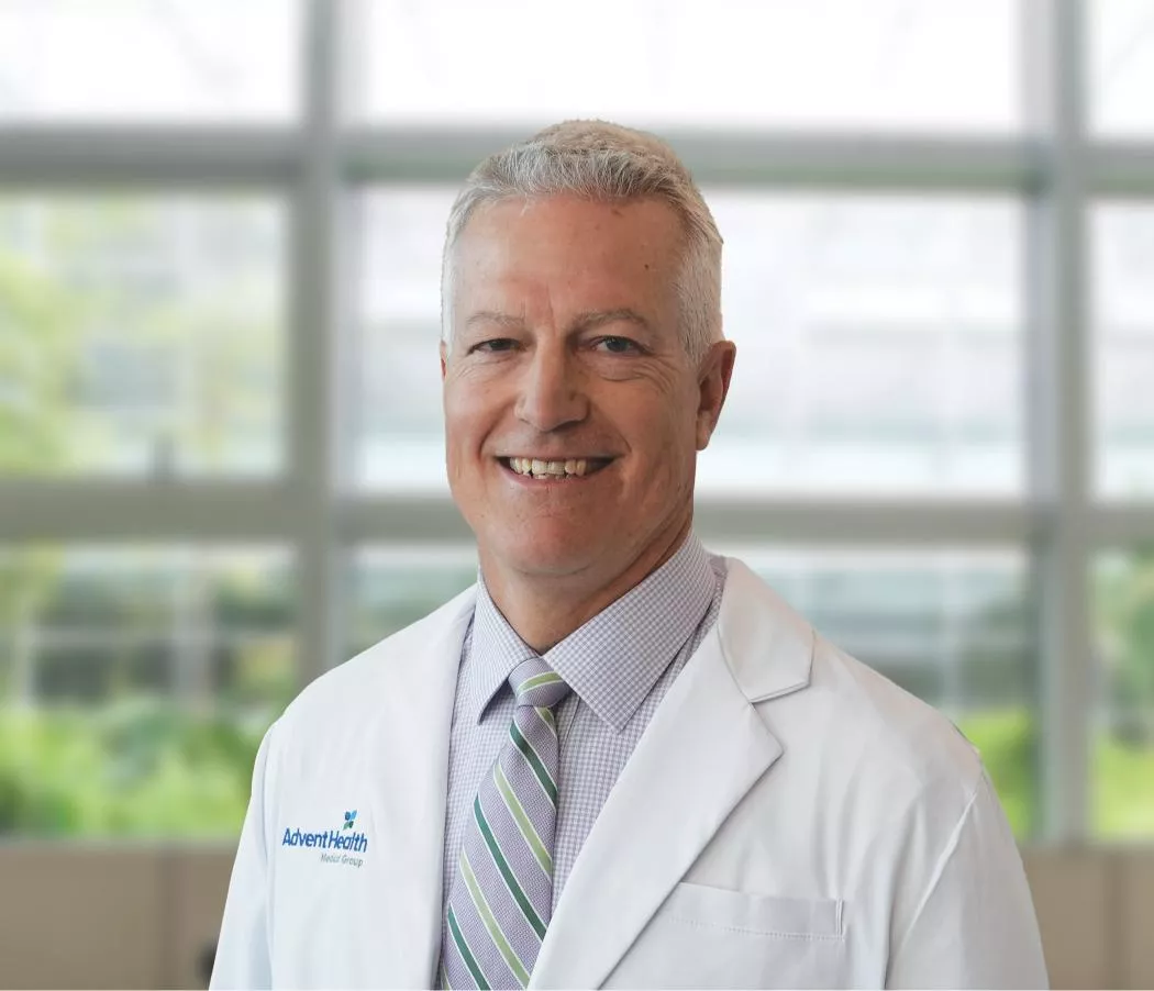 Orthopedic surgeon returns to AdventHealth 