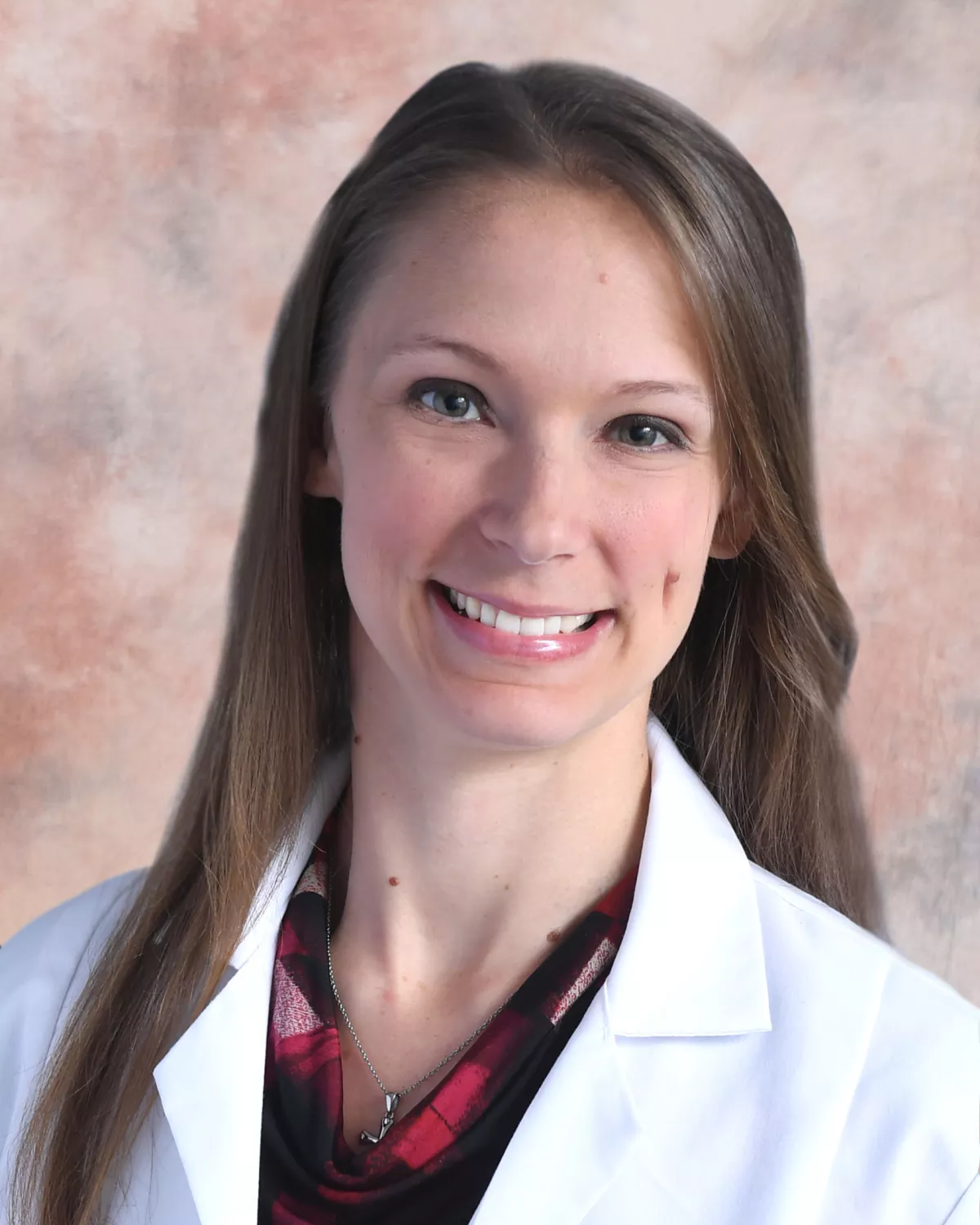 A professional headshot photo of Brittany King