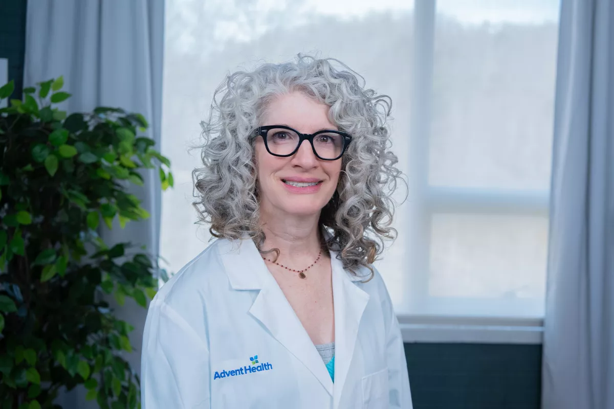 AdventHealth Welcomes New Neonatal Nurse Practitioner 