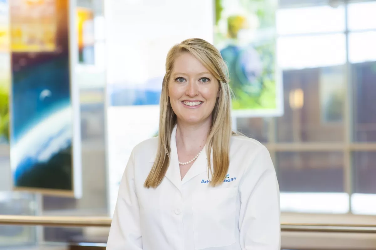 Alyssa Whitfield Image