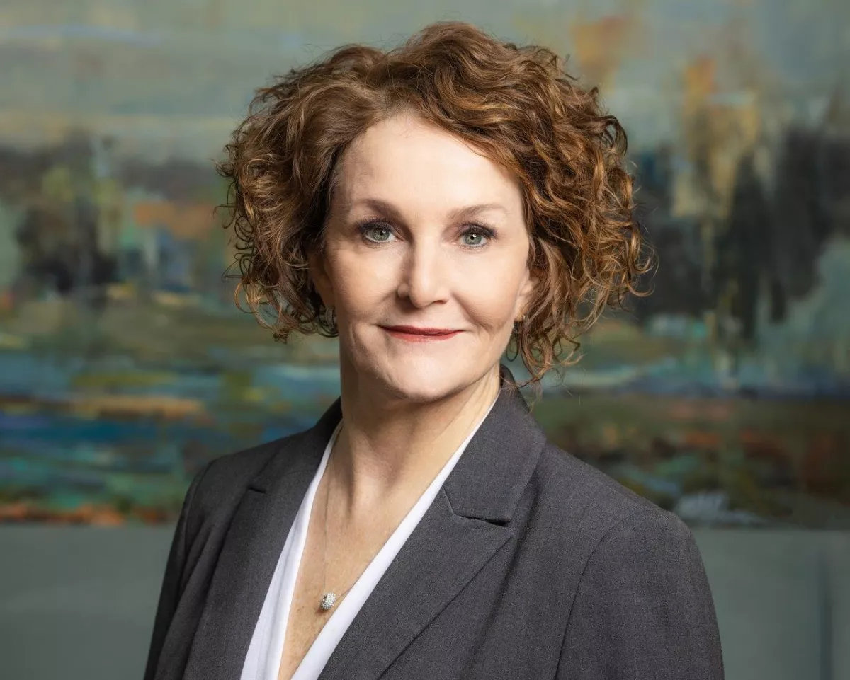 Teresa Noland, MBA, RN, appointed Vice President and Chief Nursing Officer of AdventHealth Lenexa City Center.