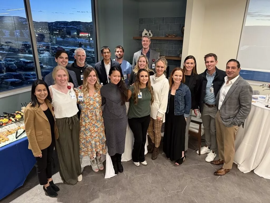 AHMG Castle Rock Ortho Opening