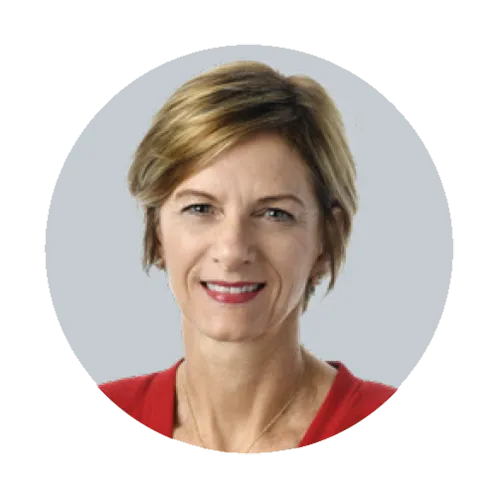 a photo of Patricia Bornstein