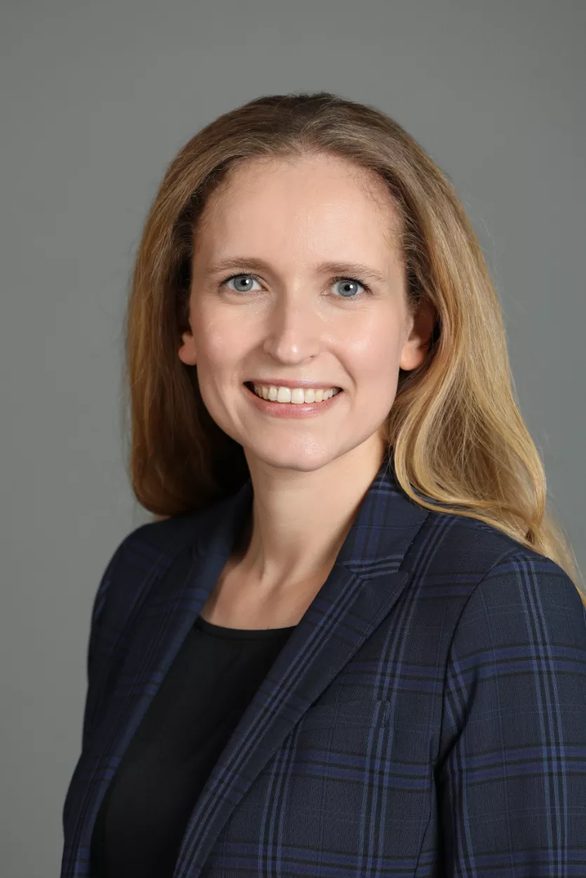 Mairilise Pothin Owen 