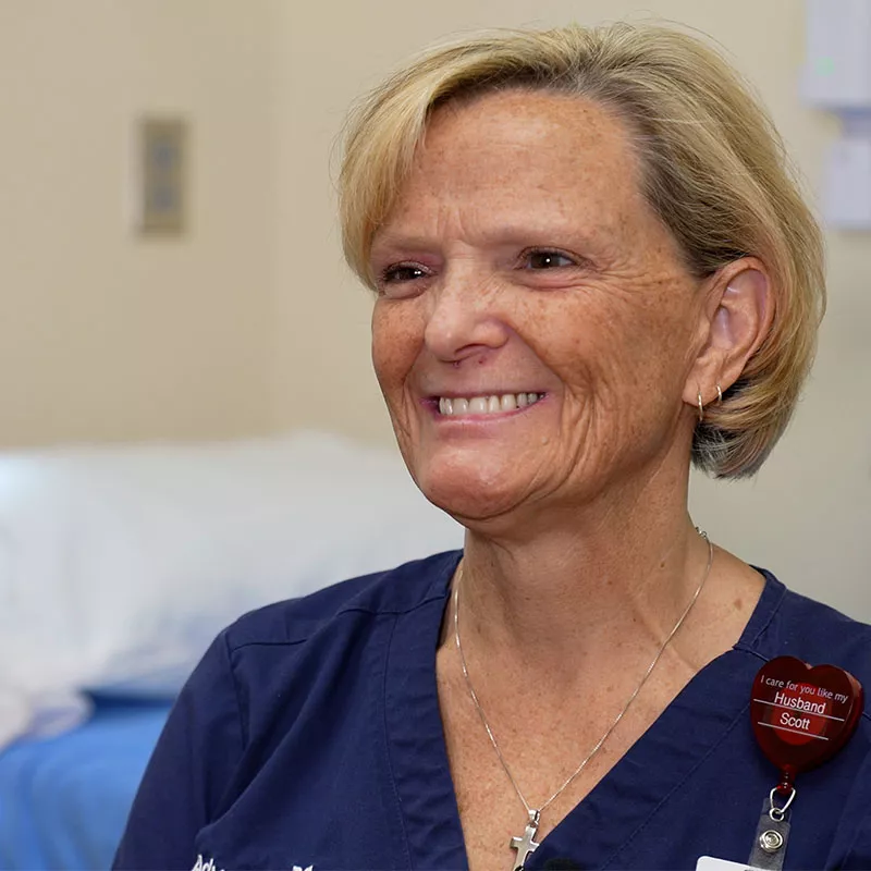 Rene Galloway headshot