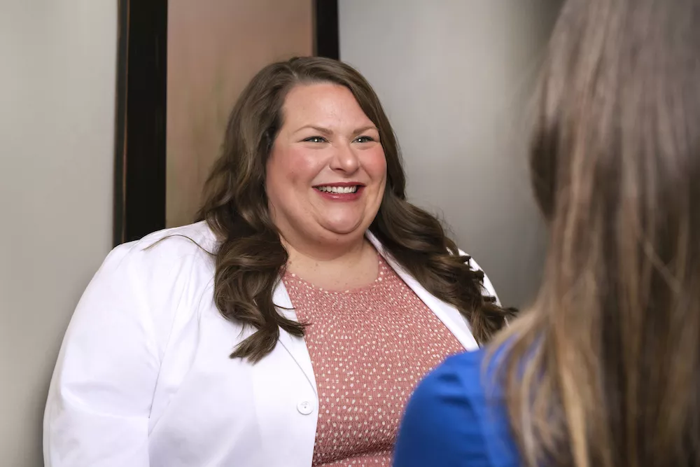 AdventHealth Medical Group is pleased to announce that Sarah Hill, FNP-C, has joined AdventHealth Medical Group OB/GYN at Curtis Parkway.  