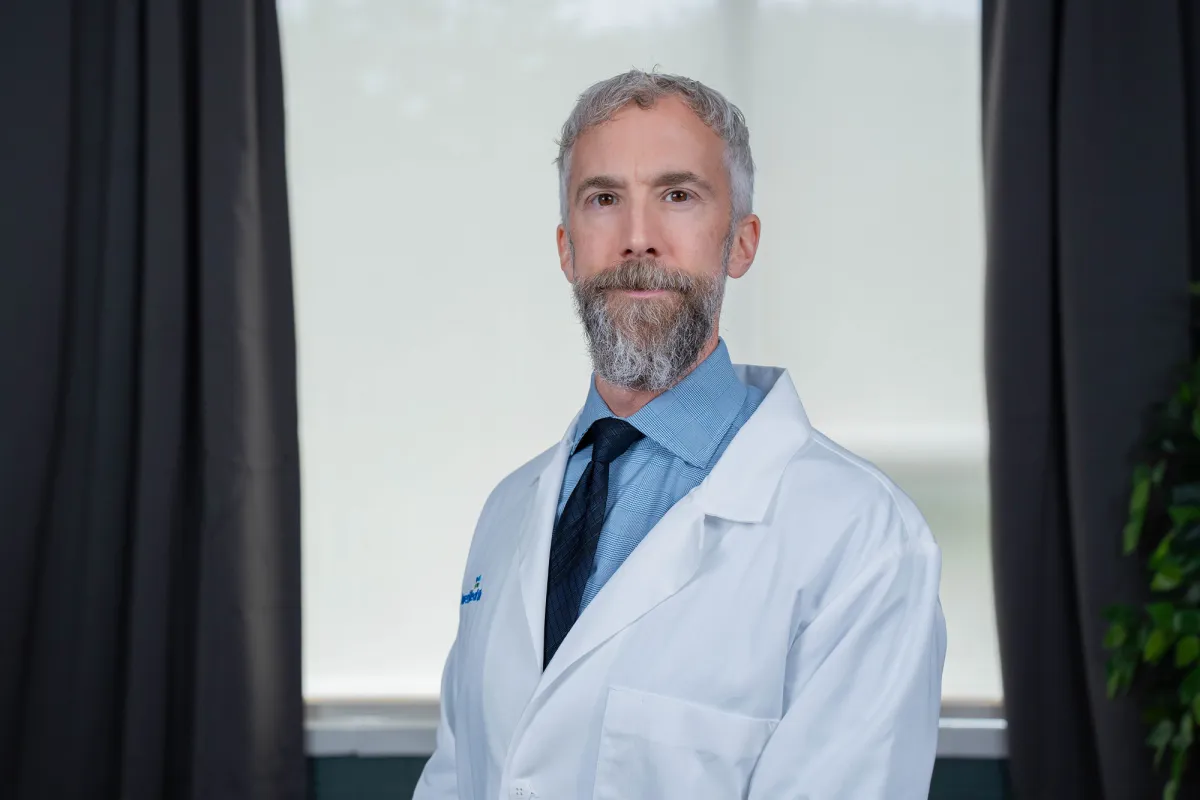 AdventHealth Welcomes Internist to Expand Primary Care in South Asheville