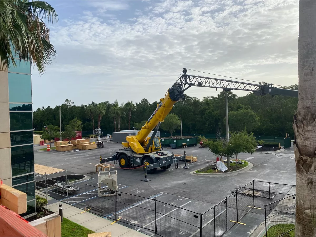 AdventHealth Daytona Beach kicks off expansion project.