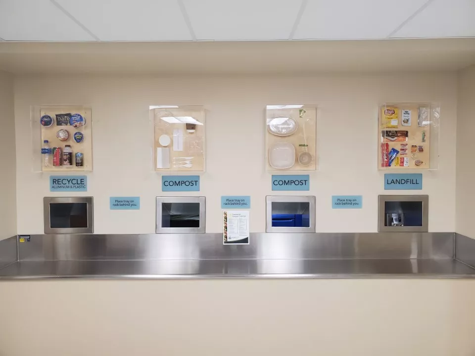 Since 1970, April 22 has marked the celebration of Earth Day, a day dedicated to addressing our climate crisis and encouraging action to promote human behaviors that have a positive impact on our environment and health.