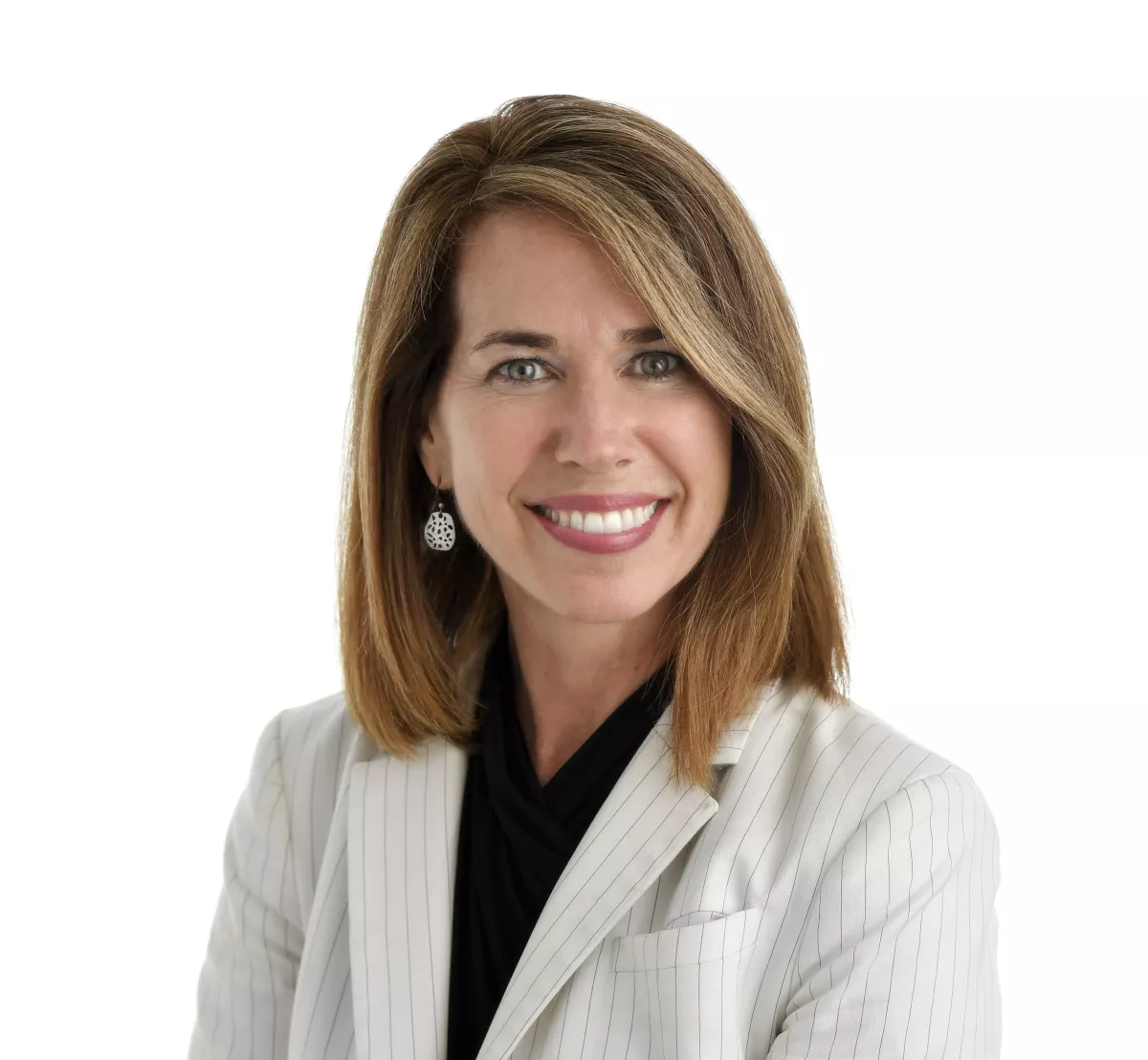 Shannon Gravitte headshot