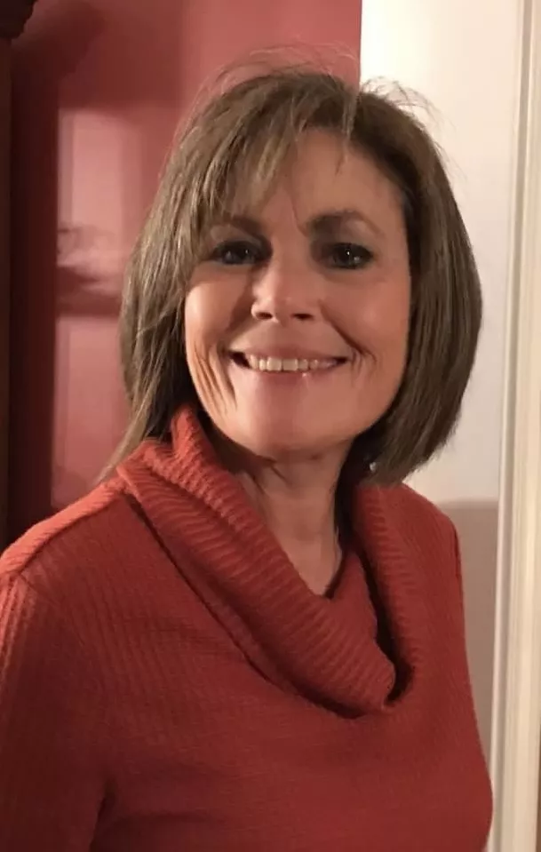 Sherri Walls, recovered cancer patient