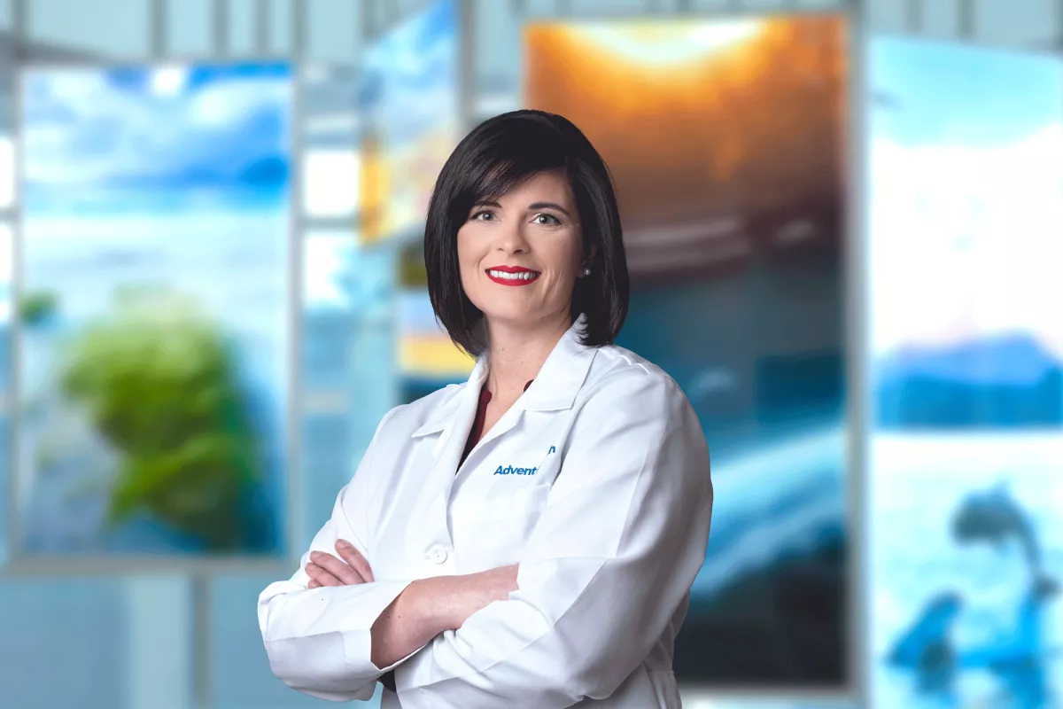 headshot of Shirley Greenway