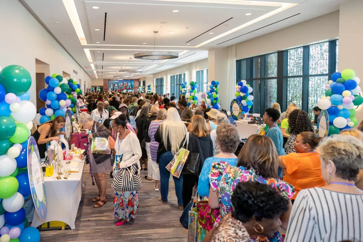 Women's Health and Cancer Prevention Event