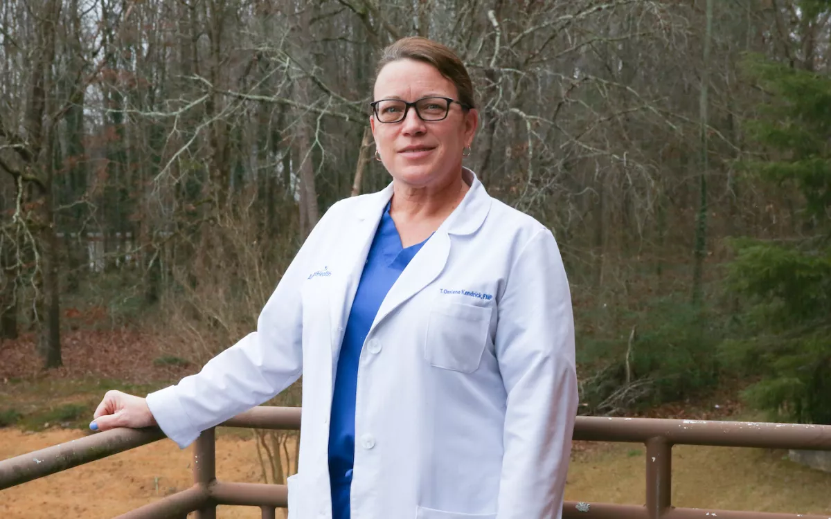 Darlene Kendrick_DAISY