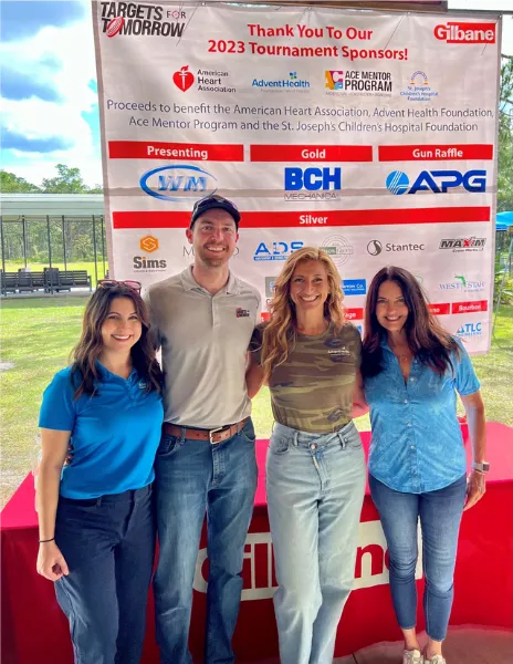 Community Event West Florida Foundation