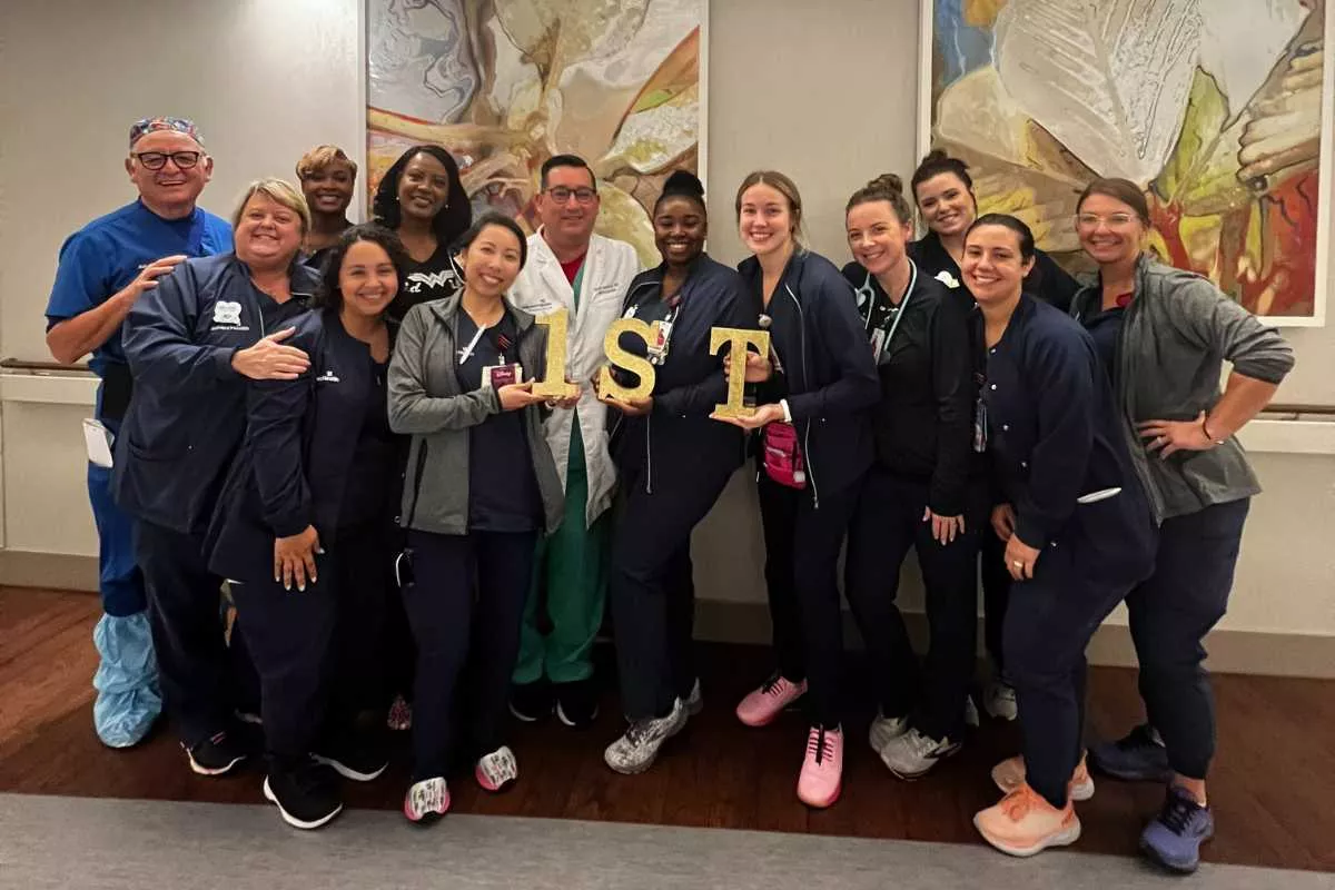 Joint Commission - Maternal Verification